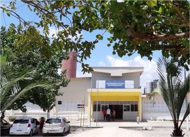 Centro de Reabilitação orienta sobre atendimentos aos pacientes com deficiência