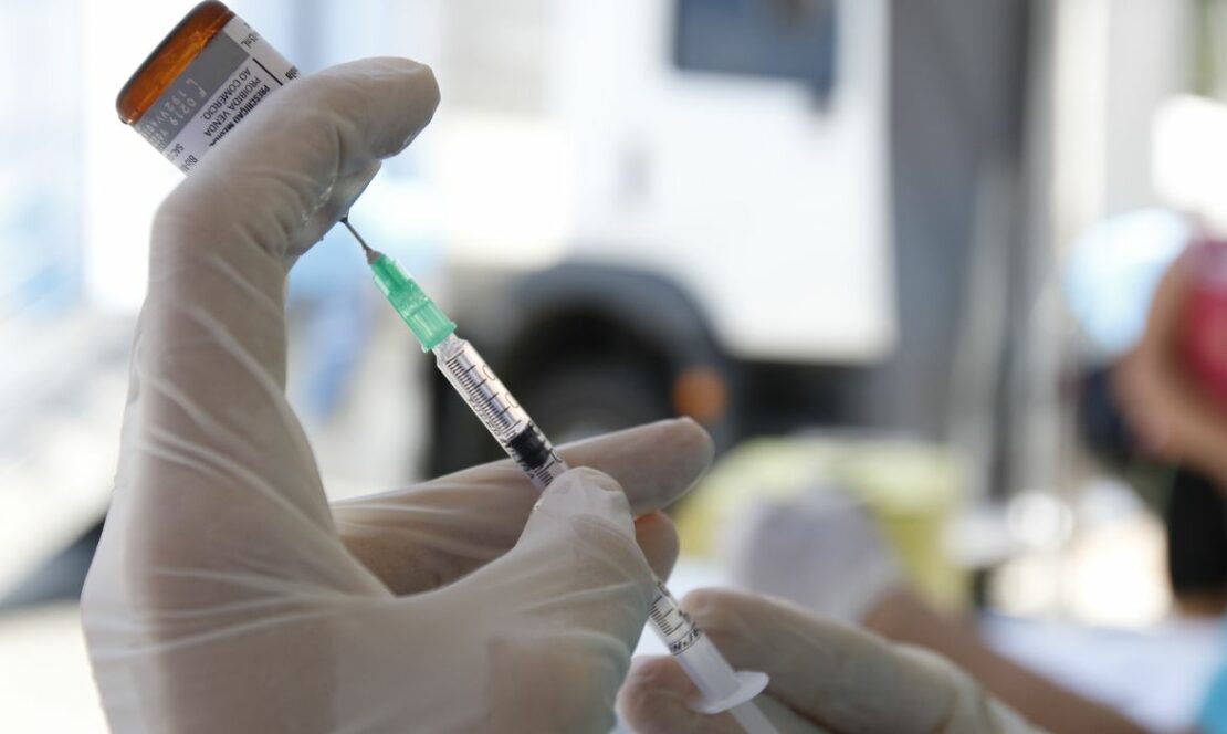 RN fica em 7º lugar em cobertura vacinal da influenza no Brasil