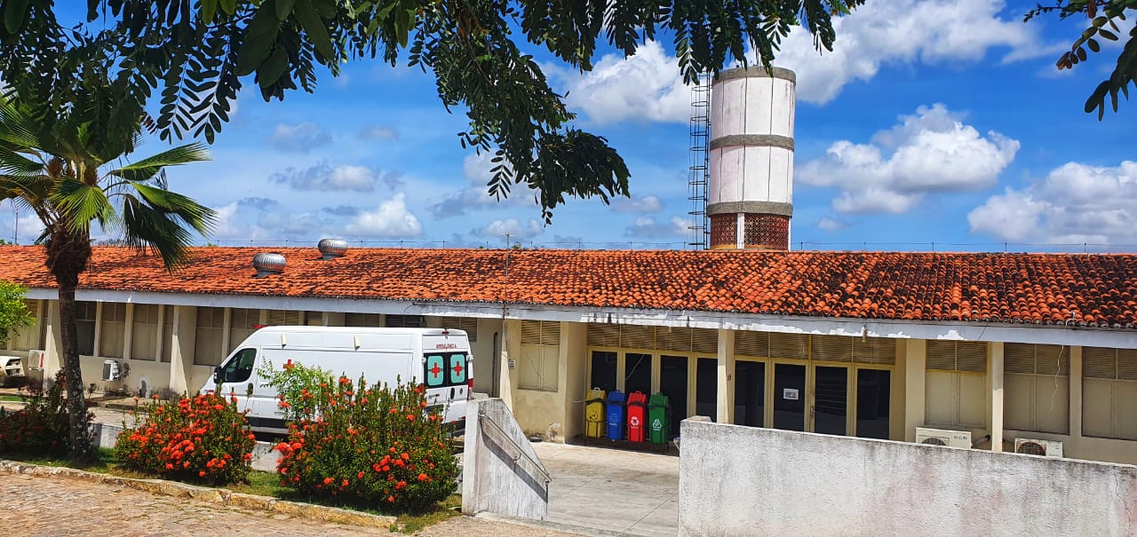 Hospital de Macaíba realiza uma média de 200 partos por mês - Secretaria de  Estado da Saúde Pública