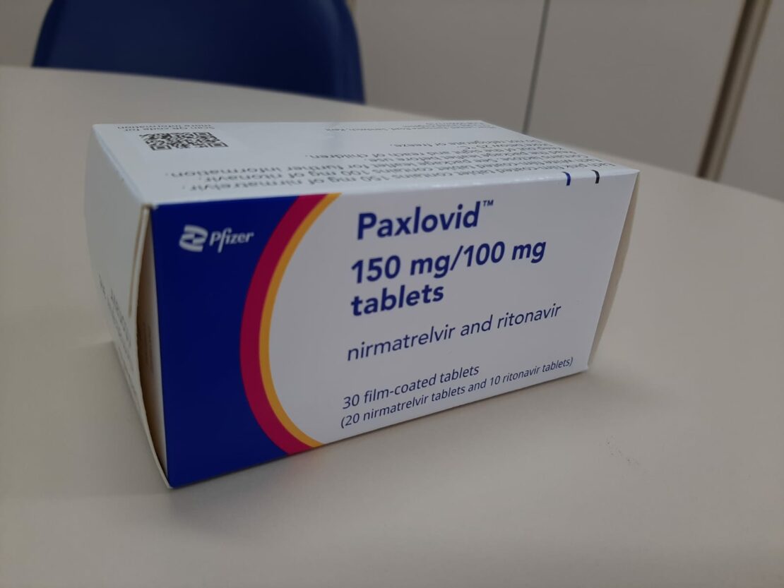 Sesap distribui aos municípios primeira remessa de medicamento contra Covid-19